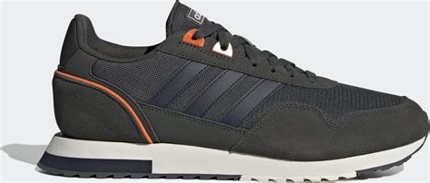 maat sneakers adidas|Adidas sneaker heren.